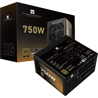 ���� ������� 750W Thermalright TR-KG750