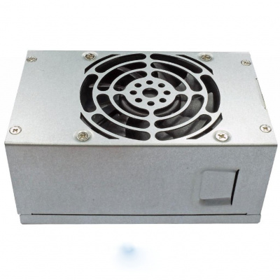 ���� ������� Seasonic SSP-300TGS Gold Active PFC F0 / 300TGS 80+ Gold (1SG30GFTG0A10W), OEM 12