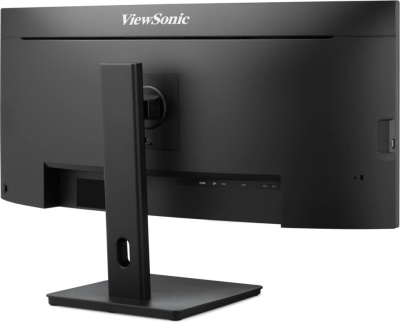 ������� ViewSonic 34" VA3420C-2 3440x1440 VA LED 120Hz ������