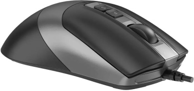 ���� A4Tech Fstyler FM50S Plus ������ ���������� 4000dpi silent USB 7but