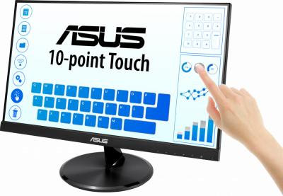 ������� ASUS 22" VT229H