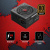 ���� ������� Bloody ATX 650W BD-PS650B 80+ bronze (20+4pin) APFC 120mm fan 6xSATA RTL