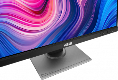 ������� Asus 24" ProArt PA248QV 1920x1200 IPS LED 75�� 5ms DVI HDMI DisplayPort