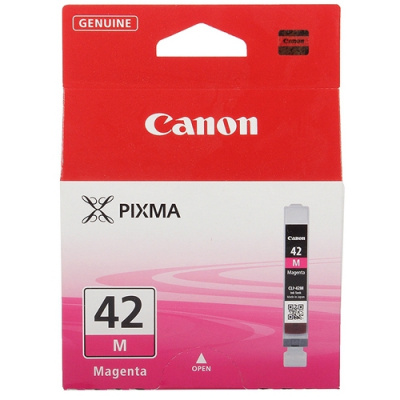 �������� Canon CLI-42M