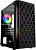  Powercase Mistral Micro T3B Black mATX, Mini-ITX, Midi-Tower,  ,  , , Audio, USB 3.0, 2xUSB 2.0 (CMIMTB-L3)