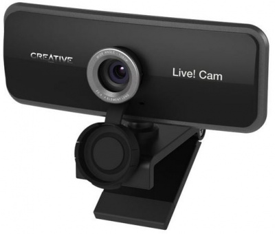 - Creative Live! Cam Sync 1080p 73VF086000000