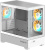 ������ �� Gigabyte C201 Panoramic ICE, Midi-Tower, ��� ��, �����