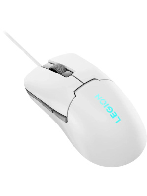 ���� Lenovo Legion M300s RGB Gaming ����� ���������� 8000dpi USB 5but (GY51H47351)