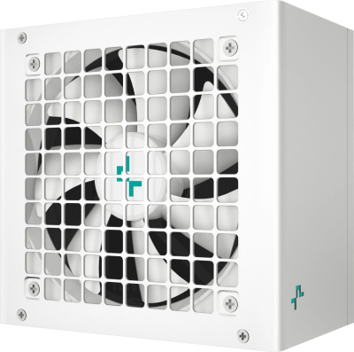 ���� ������� DeepCool Game Storm PN850M WH Gen.5, 850��, 120��, �����, retail R-PN850M-FC08W-EU