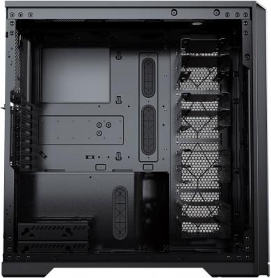 ������ Phanteks Enthoo Pro 2 Satin Black E-ATX, ATX, mATX, Mini-ITX, Full-Tower, ��� ��, 4xUSB 3.0, USB Type-C, Audio