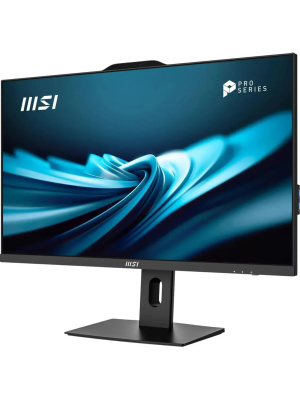 �������� MSI Pro AP272P 14M, 27" (1920x1080) IPS 100 ��/Intel Core i5-13500/16 DDR5/512 �� SSD/Intel UHD Graphics/��� ��/����������, ����, ������ (9S6-AF8321-1099)