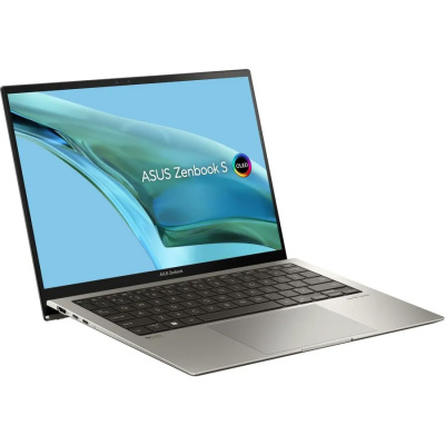  ASUS Zenbook S 13 UX5304VA-NQ180W, 13.3" (2880x1800) OLED/Intel Core i5-1335U/16 LPDDR5/1 SSD/Iris Xe Graphics/Windows 11 Home,  (90NB0Z92-M00AU0)