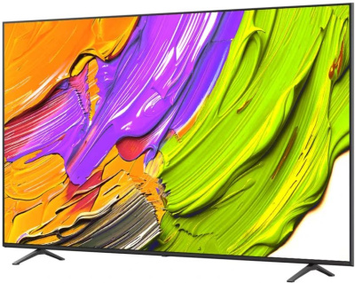 ��������� LED LG 86" 86QNED70A6A.ARUG 4K Ultra HD 60Hz Smart TV ������ �����