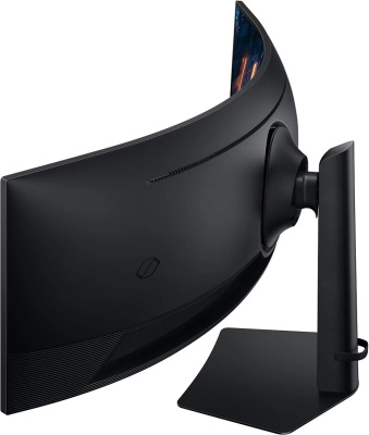 ������� Samsung 49" S49FG916EI Odyssey G9 5120x1440 VA LED ������ LS49FG916EIXCI