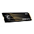   SSD 4TB MSI SPATIUM M480 PRO S78-440R050-P83 PCIe 4.0 NVMe M.2 