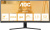 ������� AOC 34" CU34B3E 1500R, VA UWQHD, 1/4ms, 120Hz, ������
