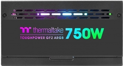   750W Thermaltake ToughPower GF2 ARGB (PS-TPD-0750F3FAGE-2)