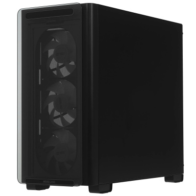 ������ ��� �� ASUS A23 PLUS TG ARGB BLACK