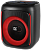 ����������� ������� DEFENDER BOOMER 50 BLACK, 50 ��, BT/LED/MIC/TWS/Light/FM (65450)