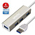  Ginzzu GR-517UB 4-  USB 3.0  ,    - 20 ,  , 