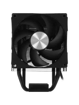 ����� Formula V Line ICE BOID 3PSD9, 90mm FAN, 3 HEAT PIPES, 4-PIN PWM, 400-2200 RPM, 25DBA, HYDRO BEARING, LGA2066/2011/1700/1851/1200/115x, AM5/AM4/AM3