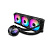 ASUS ROG STRIX LC II 360 ARGB  /AIO COOLER,SIGRID,ARGB FAN,AURA,AM5