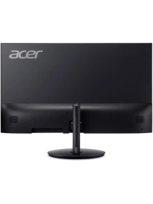 ������� 27" Acer SH272UG0bmiiphx Black (IPS, 2560x1440, 120Hz, 1 ms, 178�/178�, 250 cd/m, 1500:1, +2xHDMI 2.0, +DisplayPort, +MM, +����������� �� ������) (UM.HS2CD.008)