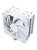 ����� Thermalright Assassin X 120 R SE White LGA115X/1200/1700/AM4/AM5 (120mm PWM Fan, 4 ����. ������ 6��) / TRAX120RSEW