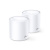 MESH-комплект TP-Link Deco X60 (2-pack) MESH-комплект TP-Link Deco X60 (2-pack)