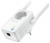 TP-Link Универсальный усилитель беспроводного сигнала (ретранслятор) со встроенной розеткой, 300Мбит/с (TL-WA860RE) TP-Link Универсальный усилитель беспроводного сигнала (ретранслятор) со встроенной розеткой, 300Мбит/с (TL-WA860RE)