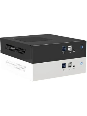 ����-�� NoBrand TNC-500 SB1, Intel Celeron G5905/4 �� DDR4/120 �� SSD/Intel UHD Graphics/��� ��, ������; ����� (B4T-TNC-500 SB1)