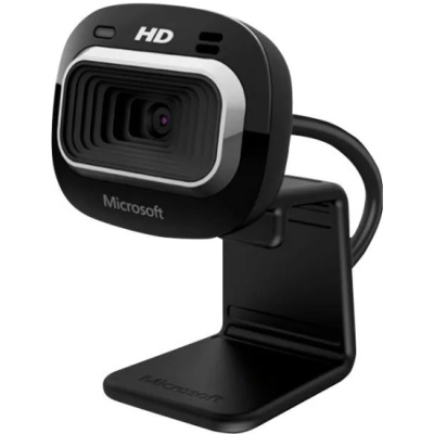 ���-������ Microsoft LifeCam HD-3000 ������ (T3H-00012)