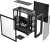Корпус без блока питания PCcooler C3D510 BK ARGB Корпус без блока питания PCcooler C3D510 BK ARGB