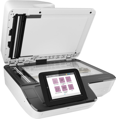 ������ HP ScanJet Enterprise Flow N9120 fn2 (L2763A)
