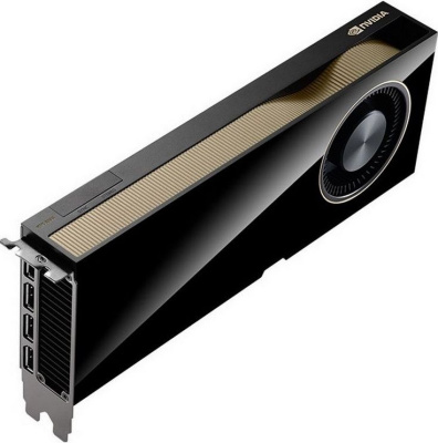 NVIDIA RTX 6000 Ada 48GB 