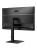 ������� AOC 27E4U 27" ������ 1920x1080 120 ��, VGA, HDMI, DP, USBx4, 3.5 mm, Speakers, HAS