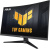Монитор Asus 27" TUF Gaming VG27WQ3B VA LED 2560x1440 180Hz 1 мс черный 90LM0AQ1-B01170 Монитор Asus 27" TUF Gaming VG27WQ3B VA LED 2560x1440 180Hz 1 мс черный 90LM0AQ1-B01170