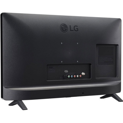  LG 24" 24TQ520S-PZ HD Ready SmartTV