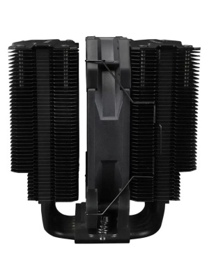 ����� Thermalright Peerless Assassin 120 Mini Soc-AM5/AM4/1200/1700/1851 ������ 4-pin 25.6dB Al+Cu 750gr Ret