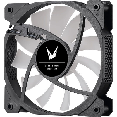 ���������� ��� ������� Formula Cosmic 14BK FR RGB 140�140x25 ������ 3-pin 4-pin (Molex) 22�� Ret
