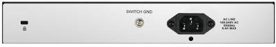���������� D-Link DGS-1210-20/ME/B1A 20xGbLAN 4xSFP/GbLAN