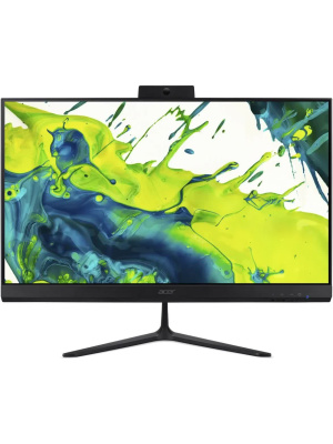 �������� Acer Aspire C24B-GARL, 23.8" (1920x1080) IPS/Intel Core Ultra 7 255U/16 DDR5/512 �� SSD/Intel Graphics/��� ��/����������, ����, ������ (DQ.BT1CD.002)