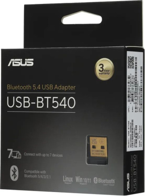 Bluetooth ������� ASUS USB-BT540