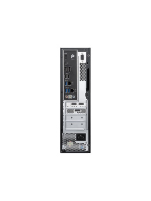 ��������� ���� MSI Pro DP80 AI A2G, Intel Core Ultra 7 265/16 �� DDR5/1024 �� SSD/Intel Graphics/��� ��, ������ (9S6-B20811-220)
