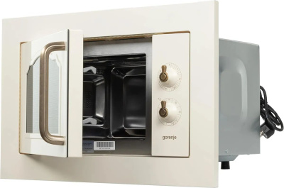 ������������� ���� Gorenje BM235CLI 23�. 800�� �������� ����� (������������)