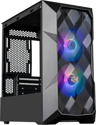 ������ Cooler Master MasterBox TD300 Mesh (TD300-KGNN-S00)