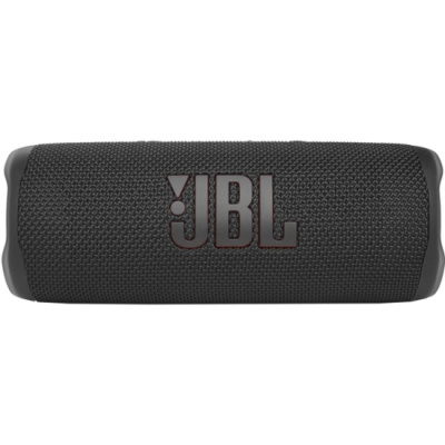  JBL Flip 6 black