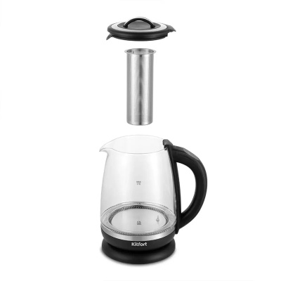 ������ ������������� Kitfort ��-6145 2�. 2200�� ������/����������� (������: �������/������)