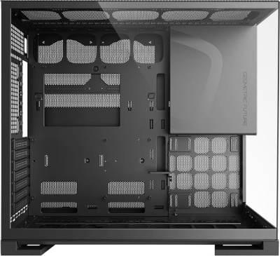 ������ Geometric Future Model 5 Black/Grey