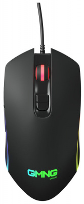 ���� Oklick GMNG 730GM, �������, ����������, ���������, USB, ������